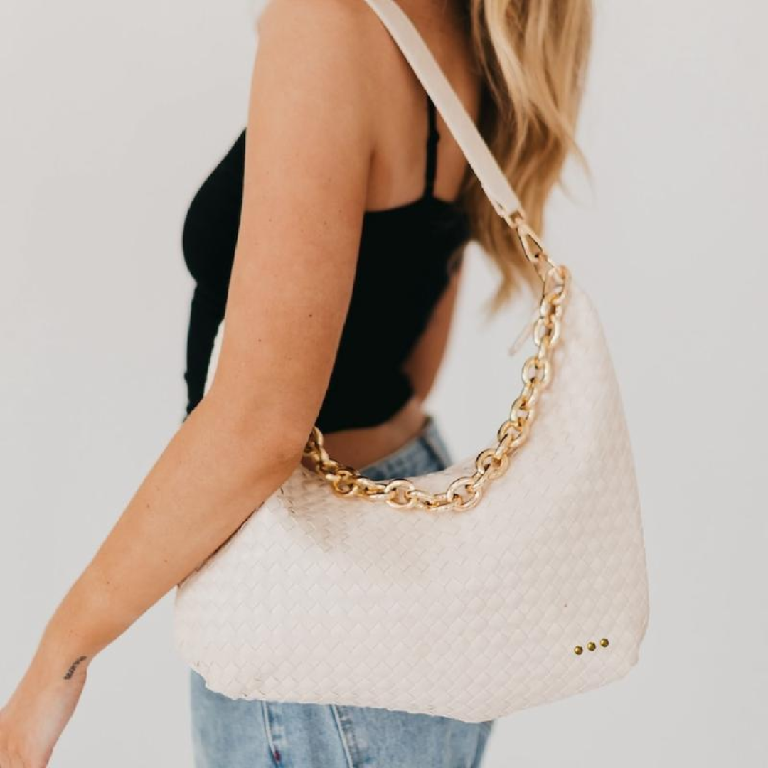 SoftWeave Bag