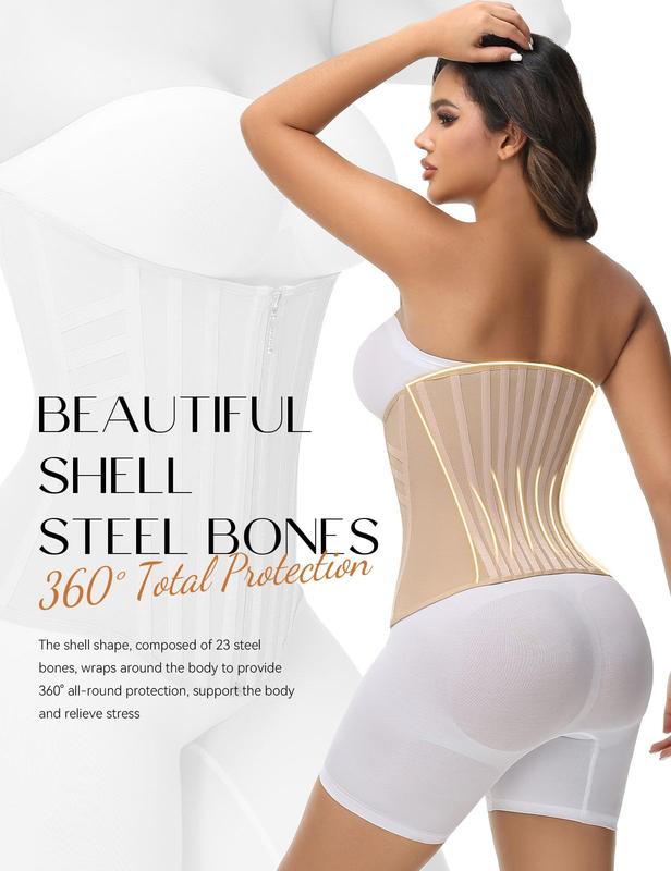BodyContour Shaper