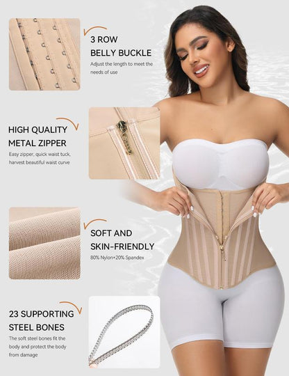 BodyContour Shaper