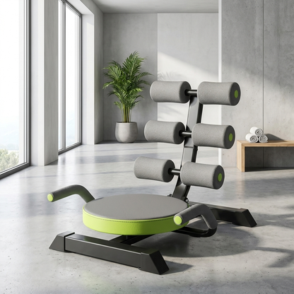 MotionCore Trainer