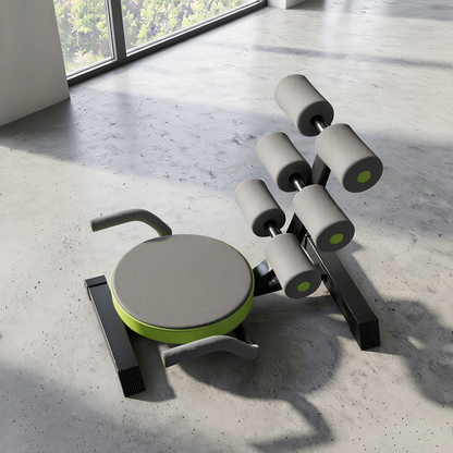 MotionCore Trainer