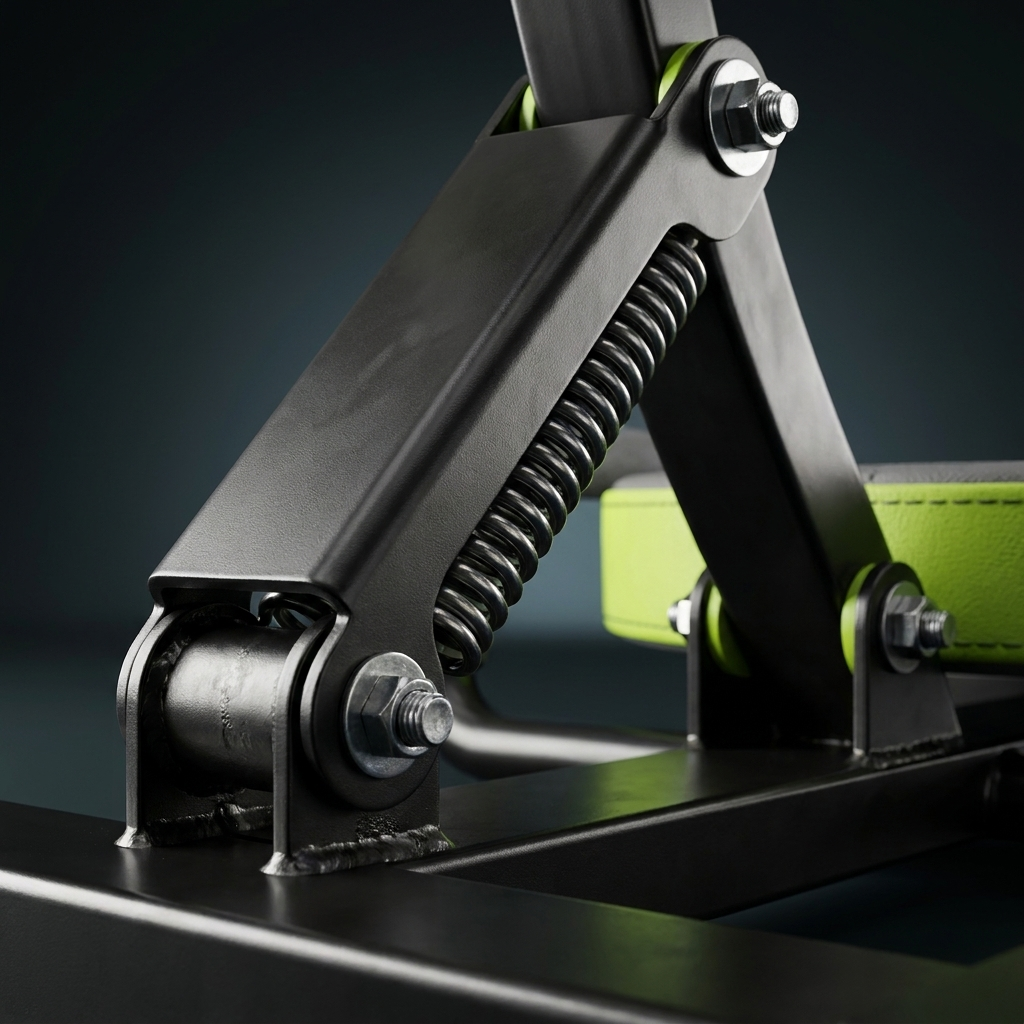 MotionCore Trainer