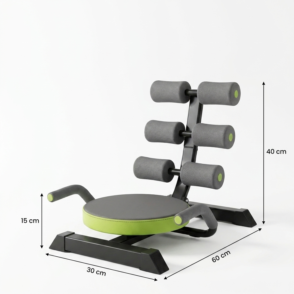 MotionCore Trainer