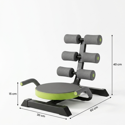 MotionCore Trainer