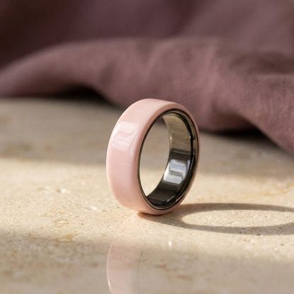 Roselle Smart Ring