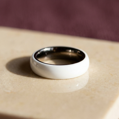 Roselle Smart Ring