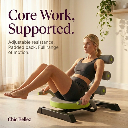 MotionCore Trainer