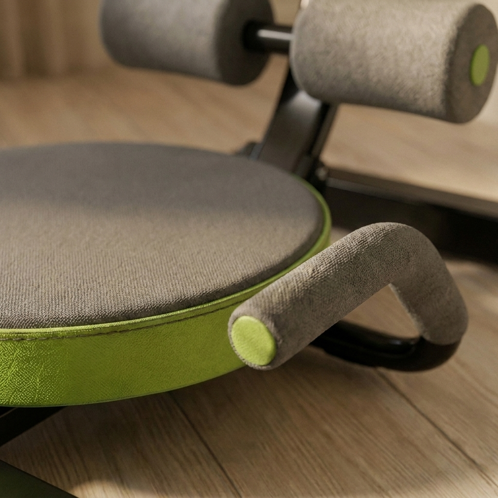 MotionCore Trainer