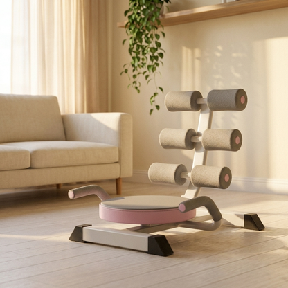 MotionCore Trainer